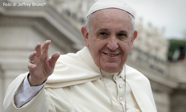 Papa Francesco, gli auguri di buddhisti e musulmani